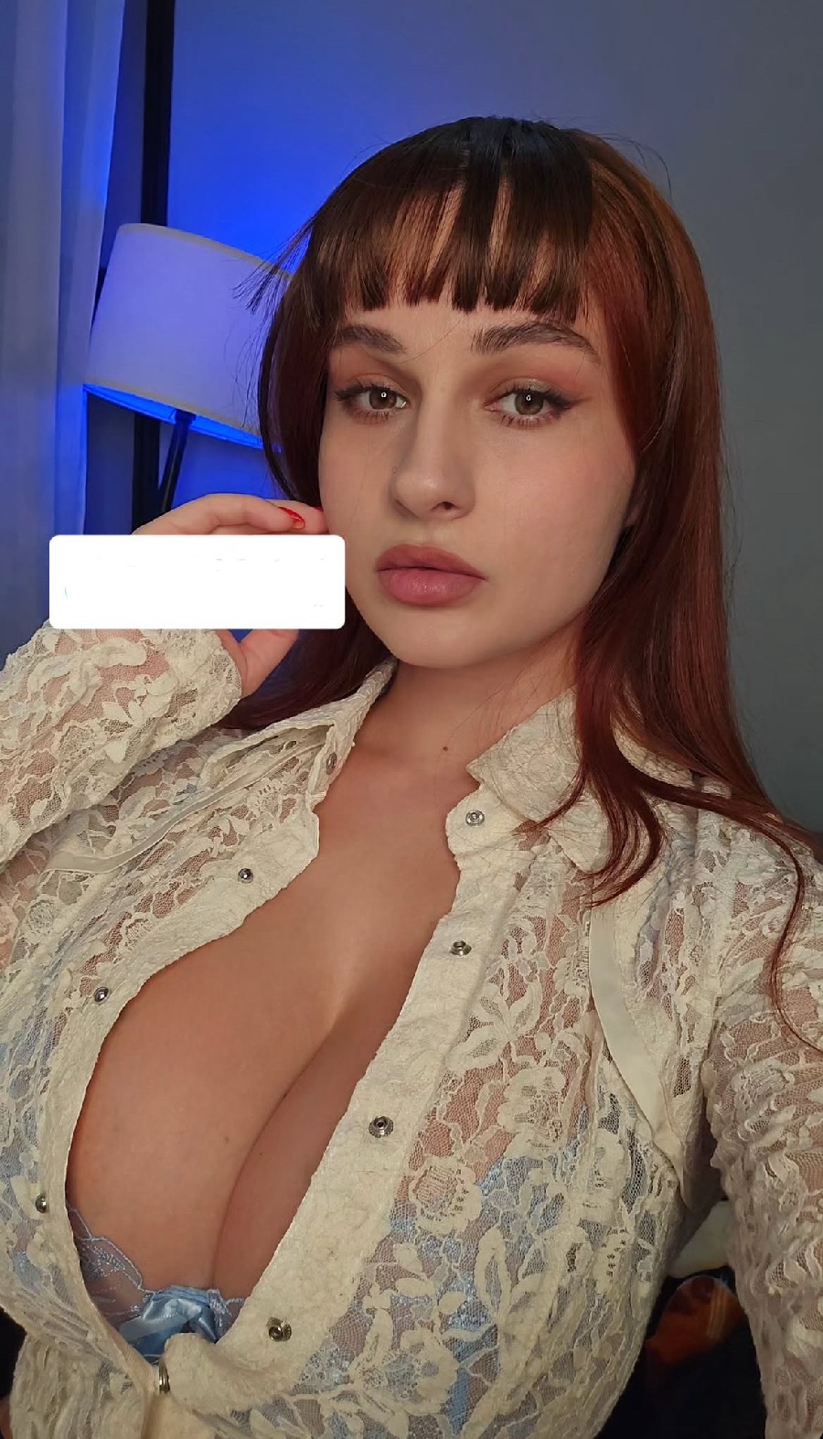 Take a pause and enjoy Miranda Faith — streaming from Zhenjiang