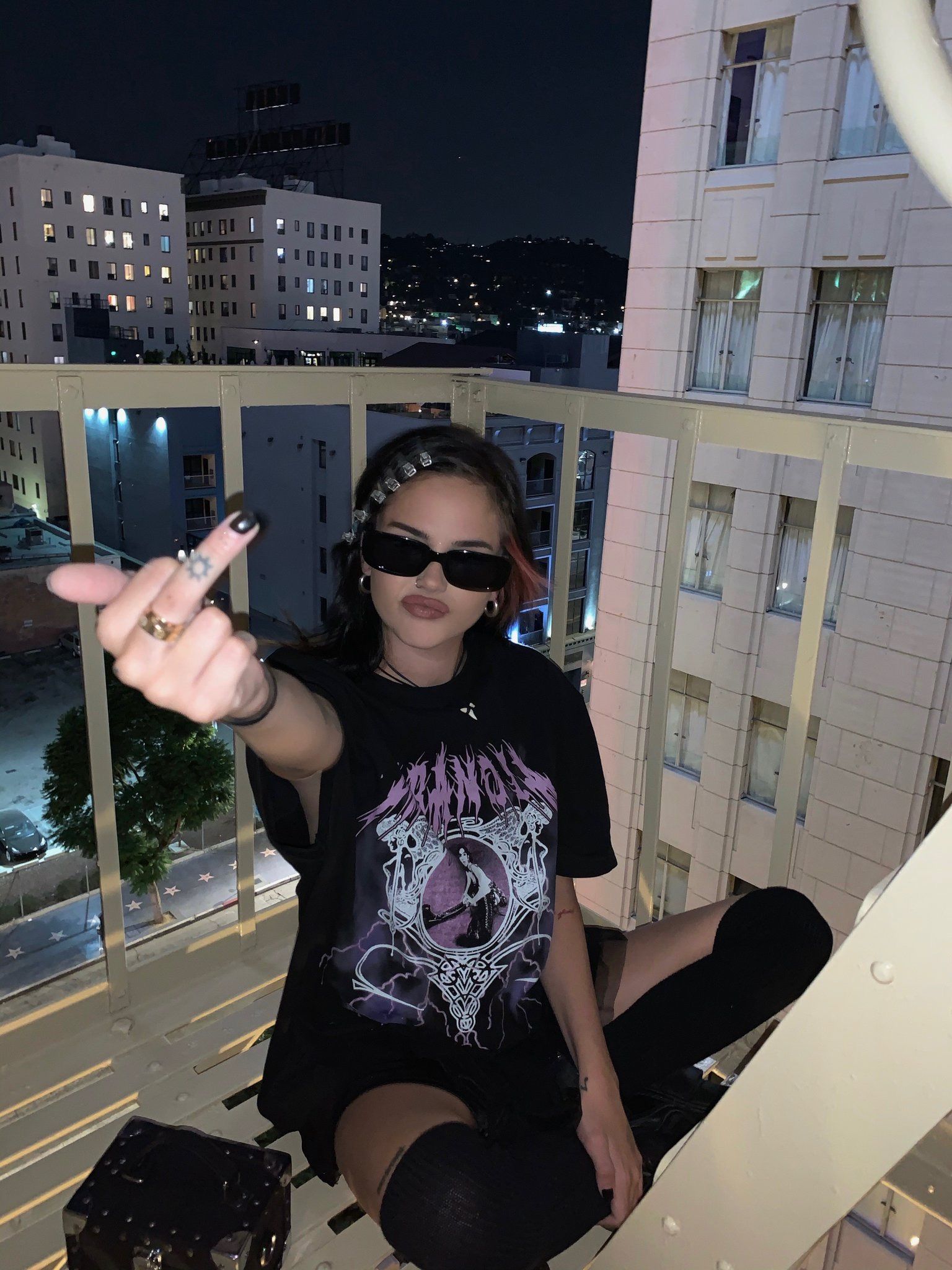 Sassy girls in Zhenjiang