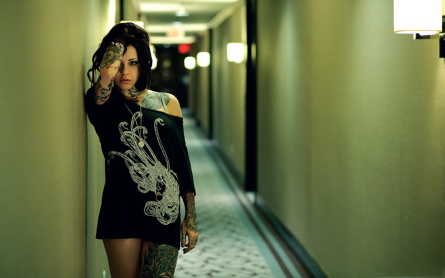 Sassy girls in Zhenjiang