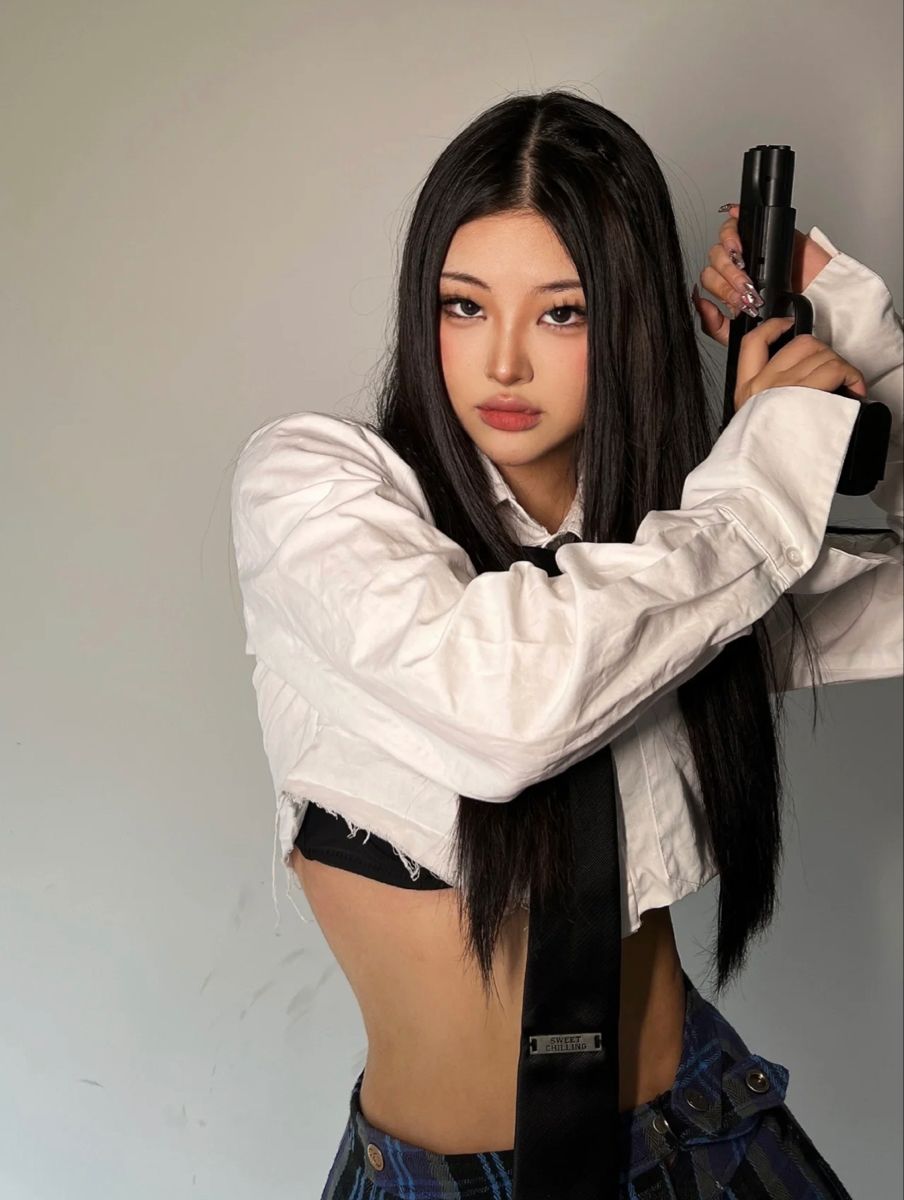 Sassy girls in Zhenjiang