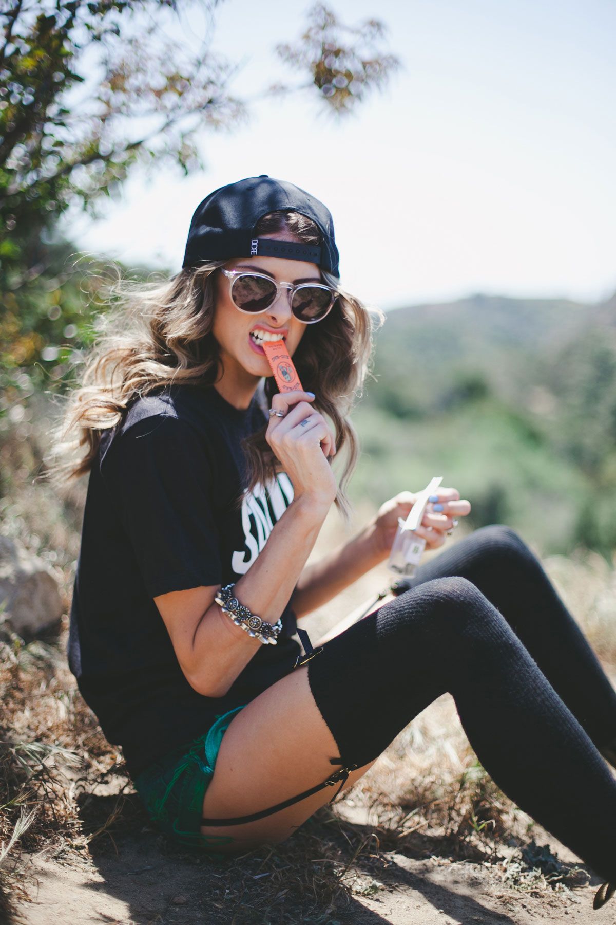 Sassy girls in Zhenjiang