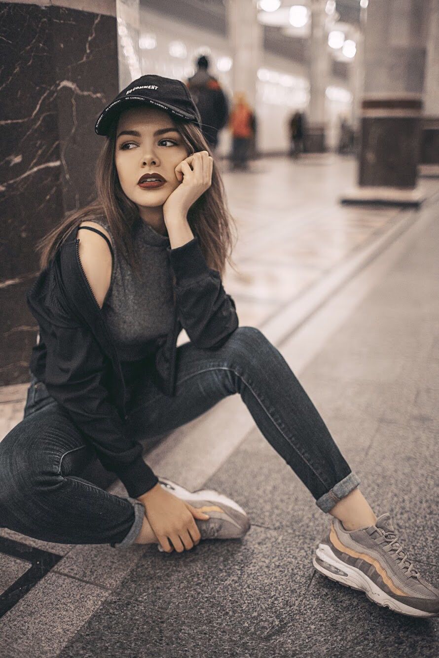 Sassy girls in Zhenjiang