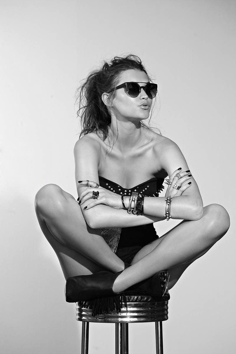 Sassy girls in Zhenjiang