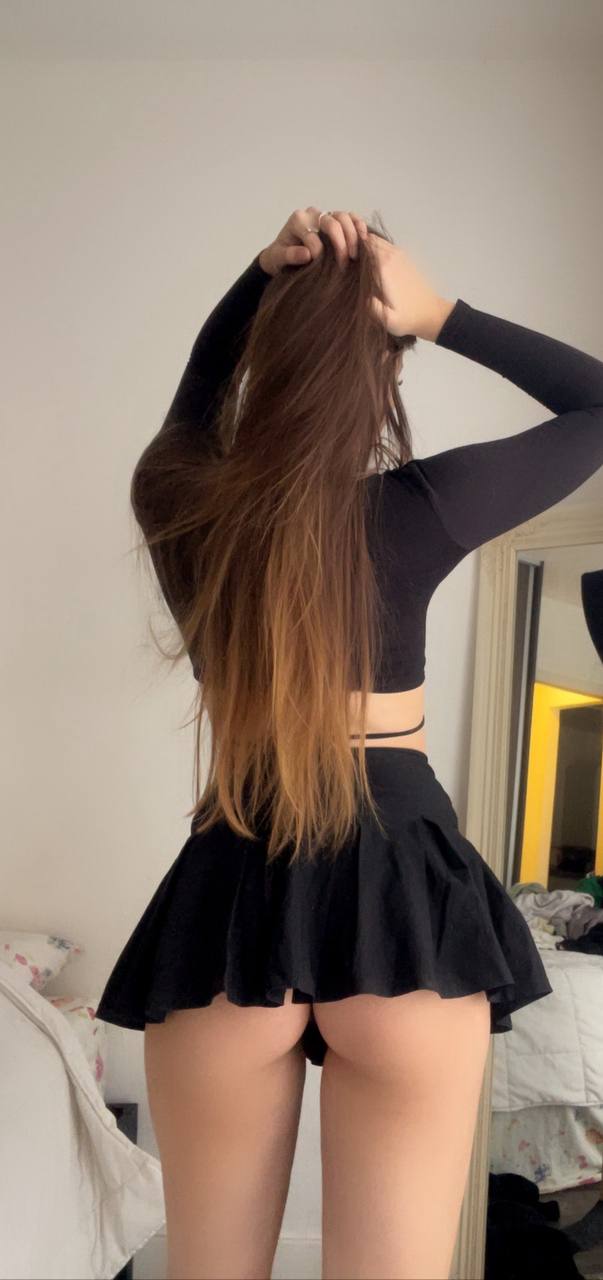 Photo Lola La Fleur in Zhenjiang