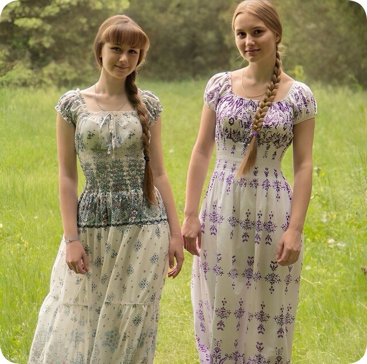 Slavic girls underwear in Zhenjiang