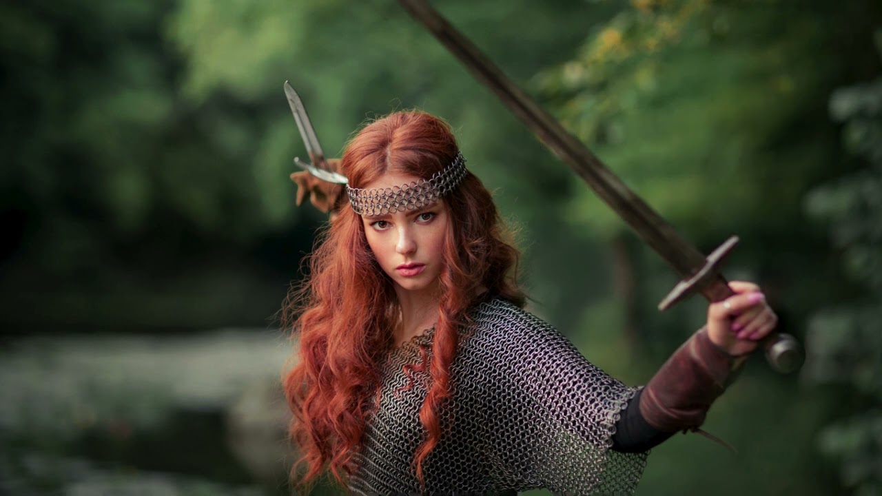 Slavic girls in Zhenjiang