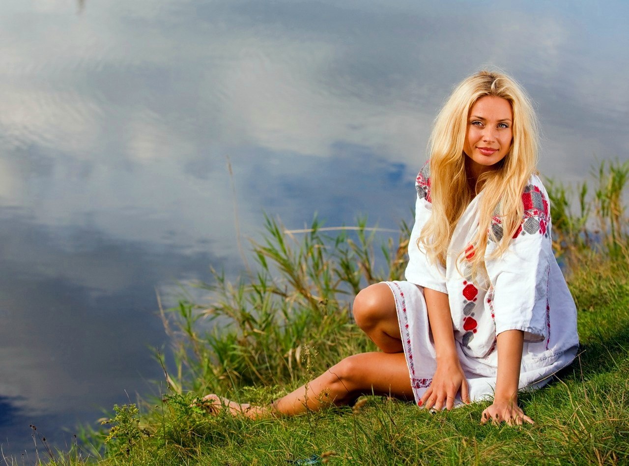 Sexy girl Slavic girls in Zhenjiang