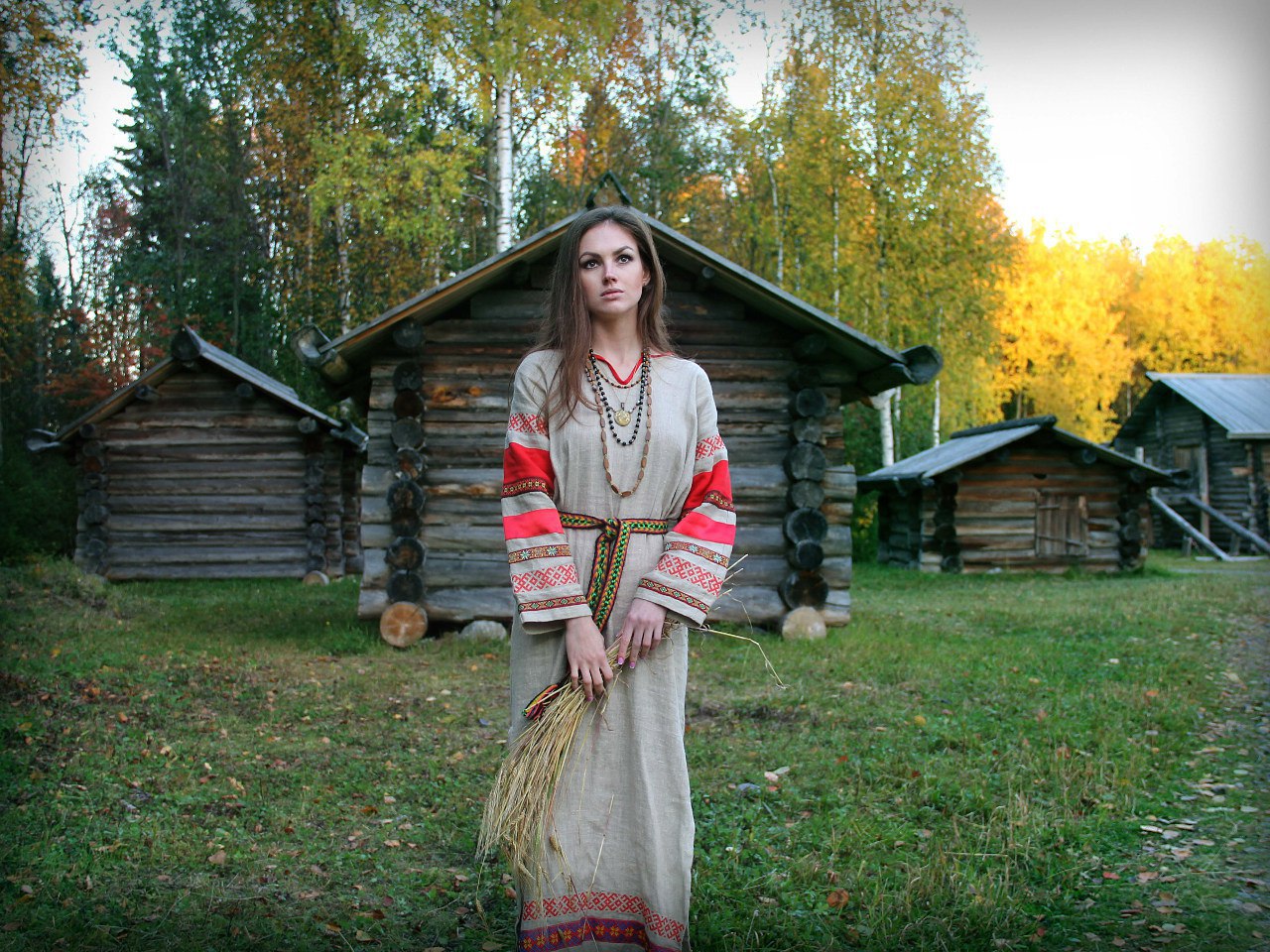 Sexy model Slavic girls in Zhenjiang